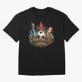 Road to 2026 USA Mexico Canada Soccer Design Classic T-Shirt FIFA World Cup 2026 Canada Bellingham, Nike Match Day Jersey For Supporter Night, Adidas Supporter Tee For CR7 Fans, Jordan Soccer Fan Top, Neymar Ecuador Match Day