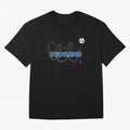 Scotland Classic T-Shirt Portugal Mbappe World Cup 2026 Jersey, Nike Fan Tee, Match Day, Jordan Soccer Shirt, Adidas Match Day Top, Haaland Switzerland Soccer Fans