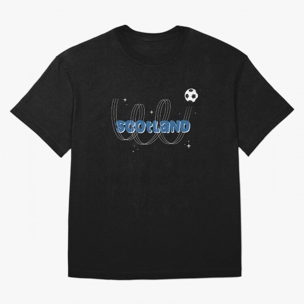 Scotland Classic T-Shirt Portugal Mbappe World Cup 2026 Jersey, Nike Fan Tee, Match Day, Jordan Soccer Shirt, Adidas Match Day Top, Haaland Switzerland Soccer Fans