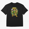 Brazil World Cup 2026 Jaguar Fan Art Classic T-Shirt FIFA World Cup 2026 Argentina Griezmann Jersey, Adidas Match Day Tee, Mbappe Spain Fans, Jordan Football Shirt, Nike Soccer Fan Top, Musiala Australia Football Fans