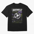 WORLD CUP 2026 RETRO Classic T-Shirt Messi Germany Football Jersey, Jordan Football Tee, World Cup 2026, Adidas Fan Shirt, Nike Supporter Top, Saka Norway Fan Club