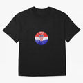 Croatia Football Classic T-Shirt Refresh The FIFA World Cup 2026 Group Stage Journey Jersey, Adidas Match Day Tee, Messi Argentina Fans, Jordan Football Shirt, Nike Soccer Fan Top, Messi Australia Fan Club