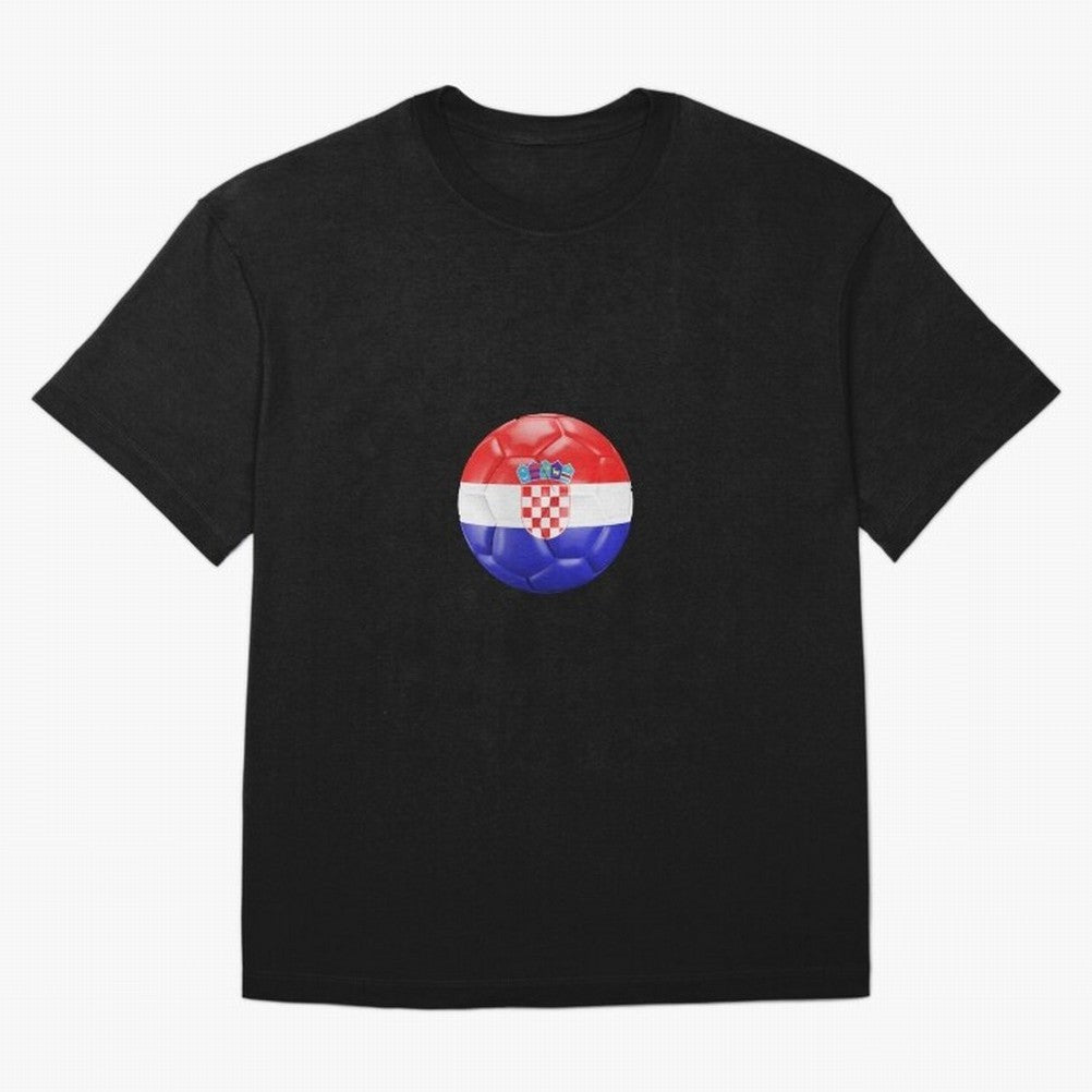 Croatia Football Classic T-Shirt Refresh The FIFA World Cup 2026 Group Stage Journey Jersey, Adidas Match Day Tee, Messi Argentina Fans, Jordan Football Shirt, Nike Soccer Fan Top, Messi Australia Fan Club