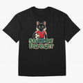 Soccer Forever Retro Cat Classic T-Shirt Bring A Vintage Feel To FIFA World Cup 2026 USA Canada Jersey, Nike Match Day Shirt, Cristiano Ronaldo Germany Fans, Adidas Supporter Tee, Jordan Soccer Fan Top, De Bruyne Croatia Match Day