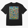 Go World Classic T-Shirt Show Championship Spirit For FIFA World Cup 2026 USA Fan Jersey, Nike Fan Tee, Portugal Supporter Shirt, Jordan Soccer Shirt, Cristiano Ronaldo Adidas Match Day Top, Salah Japan Soccer Fans