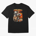 Spain World Cup 2026 Don Quixote Fan Shirt Classic T-Shirt Haaland England Football Jersey, Nike Fan Tee, World Cup 2026, Jordan Soccer Shirt, Adidas Match Day Top, Kane Norway Final Match