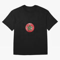 Morocco Ball Classic T-Shirt Netherlands Cristiano Ronaldo World Cup 2026 Jersey, Jordan Football Tee, Group Stage, Adidas Fan Shirt, Nike Supporter Top, Foden Morocco Knockout Round
