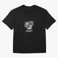 Capybara Soccer Showdown - Showtime World Cup Classic T-Shirt Haaland Argentina Football Jersey, Adidas Match Day Tee, World Cup 2026, Jordan Football Shirt, Nike Soccer Fan Top, Lewandowski Belgium Knockout Round