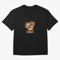 Capybara Playing Soccer Football Vibes Classic T-Shirt FIFA World Cup 2026 Argentina Bellingham Jersey, Jordan Football Tee, Messi England Fans, Adidas Fan Shirt, Nike Supporter Top, Neymar Mexico Fan Club