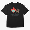 True North on the Pitch Classic T-Shirt Celebrate Golden Goal Energy In The FIFA World Cup 2026 Jersey, Nike Match Day Shirt, Messi Spain Fans, Adidas Supporter Tee, Jordan Soccer Fan Top, Kane Croatia Match Day