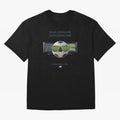 WC26 Hosting City: Houston | Fun and Smart Soccer Fan Gear Classic T-Shirt Portugal Messi World Cup 2026 Jersey, Adidas Football Tee, Group Stage, Nike Soccer Shirt, Jordan Match Day Top, Saka Netherlands Watch Party