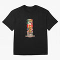 Vertical Host Nations Landmark Art Classic T-Shirt Mbappe Portugal Football Jersey, Jordan Supporter Tee, World Cup 2026, Nike World Cup Shirt, Adidas Football Fan Top, Kane France Final Match