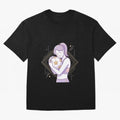 Emotional Soccer Girl Love for Football Classic T-Shirt Bring A Champion Mindset To FIFA World Cup 2026 Group, Nike Fan Jersey For Group Stage, Jordan Soccer Shirt For Cristiano Ronaldo Fans, Adidas Match Day Top, Haaland Uruguay Soccer Fans