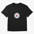 South Korea Classic T-Shirt FIFA World Cup 2026 Canada Messi, Jordan Football Jersey For Match Day, Adidas Fan Shirt For Cristiano Ronaldo Fans, Nike Supporter Top, Kane Spain Fan Club