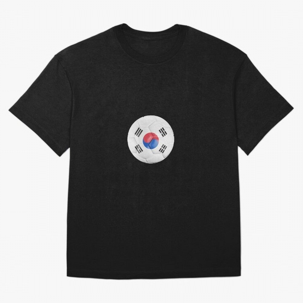 South Korea Classic T-Shirt FIFA World Cup 2026 Canada Messi, Jordan Football Jersey For Match Day, Adidas Fan Shirt For Cristiano Ronaldo Fans, Nike Supporter Top, Kane Spain Fan Club