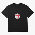 England Football Classic T-Shirt Live The Energy Of FIFA World Cup 2026 Group Stage, Nike Fan Jersey For Group Stage, Jordan Soccer Shirt For CR7 Fans, Adidas Match Day Top, Rodri Canada Soccer Fans