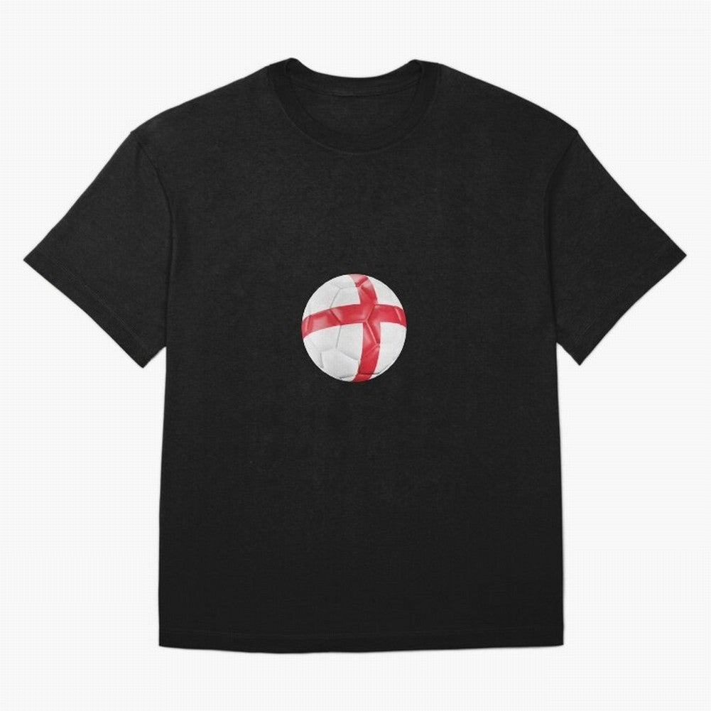 England Football Classic T-Shirt Live The Energy Of FIFA World Cup 2026 Group Stage, Nike Fan Jersey For Group Stage, Jordan Soccer Shirt For CR7 Fans, Adidas Match Day Top, Rodri Canada Soccer Fans