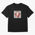 Canada Anime Football Fan Girl World Cup Edition Classic T-Shirt Carry National Pride Through FIFA World Cup 2026 USA Fan Jersey, Nike Football Tee, France Supporter Shirt, Adidas Soccer Shirt, Cristiano Ronaldo Jordan Fan Top, Musiala Colombia