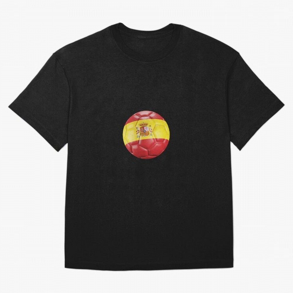 Spain Football Classic T-Shirt Argentina Mbappe World Cup 2026 Jersey, Nike Fan Tee, Watch Party, Jordan Soccer Shirt, Adidas Match Day Top, Modric Portugal Soccer Fans