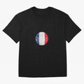 France Classic T-Shirt FIFA World Cup 2026 Argentina Griezmann Jersey, Jordan Supporter Tee, Cristiano Ronaldo England Fans, Nike World Cup Shirt, Adidas Football Fan Top, De Bruyne Australia Final Match
