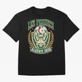 Les Fennecs Alg¨¦rie 2026 World Cup Soccer T-Shirt Classic T-Shirt Back Your Heroes With FIFA World Cup 2026 Group Stage Fan Jersey, Nike Football Tee, Brazil Supporter Shirt, Adidas Soccer Shirt, Messi Jordan Fan Top, Griezmann Brazil Watch Party