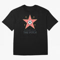 Stars on the Pitch Classic T-Shirt FIFA World Cup 2026 Canada Bellingham, Jordan Supporter Jersey For Group Stage, Nike World Cup Shirt For Messi Fans, Adidas Football Fan Top, Yamal Argentina Goal Celebration