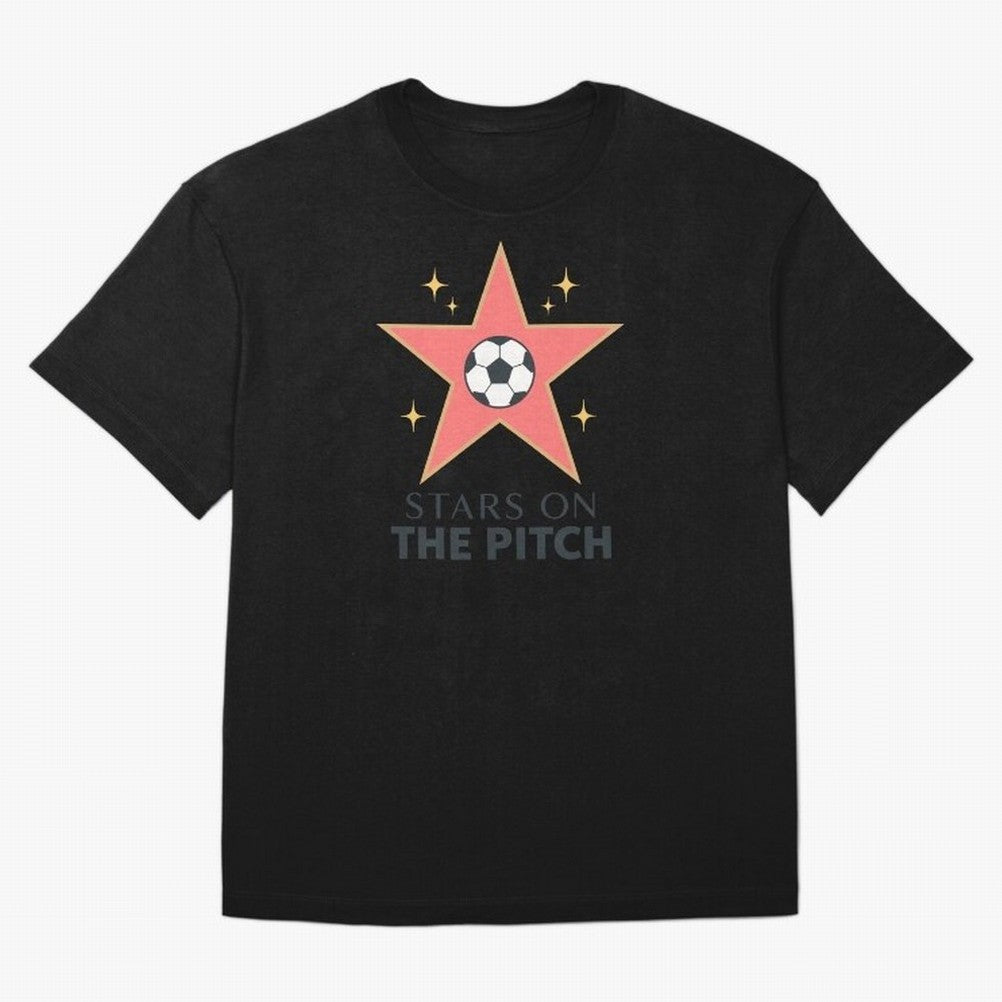 Stars on the Pitch Classic T-Shirt FIFA World Cup 2026 Canada Bellingham, Jordan Supporter Jersey For Group Stage, Nike World Cup Shirt For Messi Fans, Adidas Football Fan Top, Yamal Argentina Goal Celebration