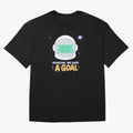 Houston We Have a Goal Classic T-Shirt France Haaland World Cup 2026 Jersey, Nike Match Day Shirt, Group Stage, Adidas Supporter Tee, Jordan Soccer Fan Top, Modric Senegal Supporter Night