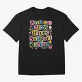World Cup 2026 Wives Support Group Funny Soccer Meme USA Football Widow Humor Classic T-Shirt Show Passion For The Stars Of The FIFA World Cup 2026 USA Jersey, Nike Football Tee, Haaland Germany Fans, Adidas Soccer Shirt, Jordan Fan Top, Salah