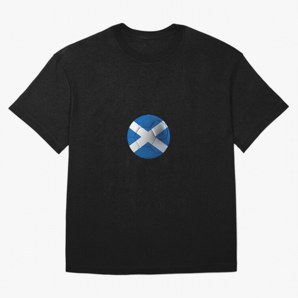 Scotland Classic T-Shirt Messi Argentina Football Jersey, Nike Fan Tee, World Cup 2026, Jordan Soccer Shirt, Adidas Match Day Top, Foden Norway Soccer Fans