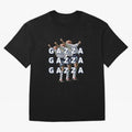 Gazza England Celebration Euro 96 Classic T-Shirt FIFA World Cup 2026 Argentina Griezmann Jersey, Adidas Football Tee, Neymar Germany Fans, Nike Soccer Shirt, Jordan Match Day Top, Haaland England Stadium Chant