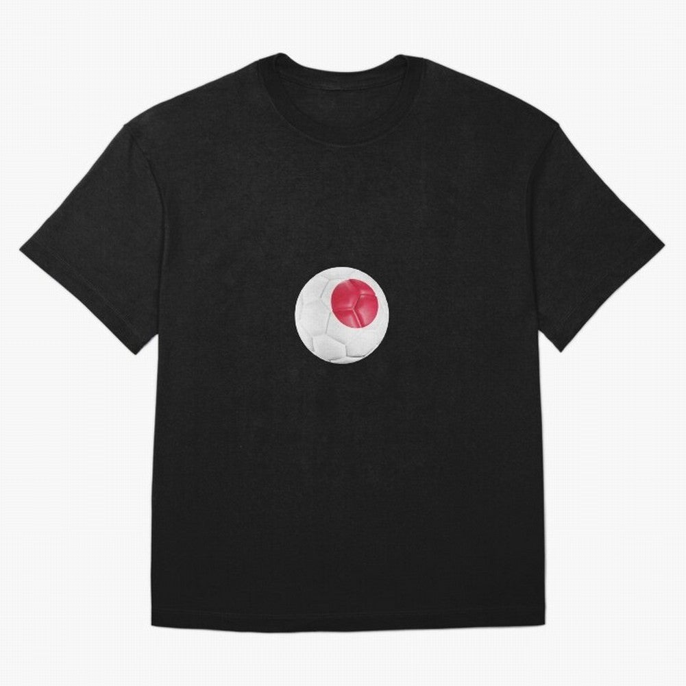 Japan Classic T-Shirt Celebrate Golden Goal Energy In FIFA World Cup 2026 Group, Jordan Supporter Jersey For Group Stage, Nike World Cup Shirt For Messi Fans, Adidas Football Fan Top, Vinicius Spain Goal Celebration
