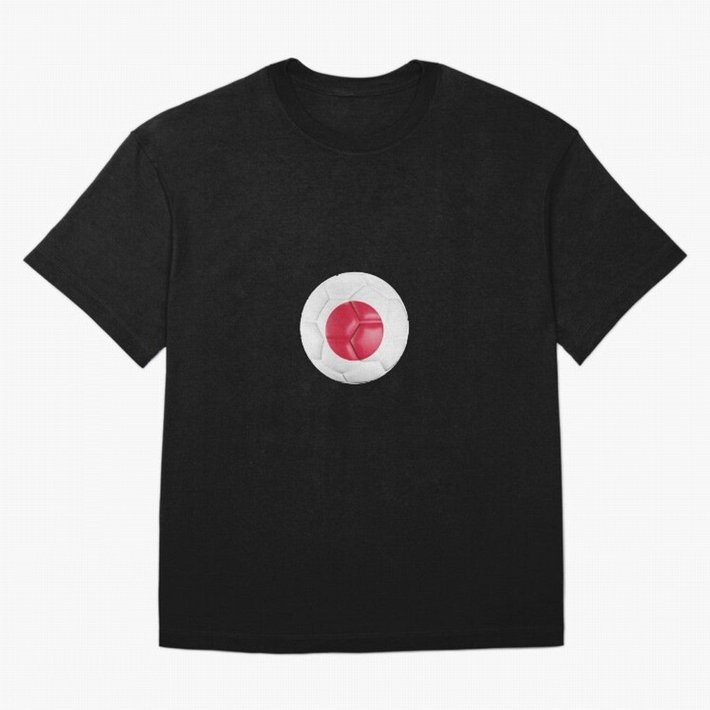 Japan Classic T-Shirt Celebrate The Magic Of The FIFA World Cup 2026 Journey, Nike Football Jersey For Match Day, Adidas Soccer Shirt For Cristiano Ronaldo Fans, Jordan Fan Top, Rodri Spain Stadium Chant