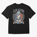 Les Bleus France 2026 World Cup Soccer T-Shirt Classic T-Shirt Portugal Haaland World Cup 2026 Jersey, Adidas Football Tee, Group Stage, Nike Soccer Shirt, Jordan Match Day Top, De Bruyne Portugal Watch Party