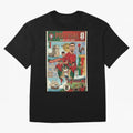 Portugal 2026 ¨C In Search of Glory Classic T-Shirt Show Your Tournament Heart For FIFA World Cup 2026 USA, Nike Football Jersey For Goal Celebration, Adidas Soccer Shirt For Neymar Fans, Jordan Fan Top, Musiala Spain Group Stage