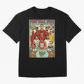 Portugal 2026 ¨C In Search of Glory Classic T-Shirt Celebrate The Stars Of FIFA World Cup 2026 Group Stage Fan Jersey, Nike Match Day Shirt, Argentina Supporter Shirt, Adidas Supporter Tee, Messi Jordan Soccer Fan Top, Messi Brazil Match Day