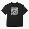 Funny Raccoon Soccer Fan World Cup 2026 Argentina Classic T-Shirt Capture The FIFA World Cup 2026 Group Stage Journey Fan Jersey, Nike Fan Tee, Portugal Supporter Shirt, Jordan Soccer Shirt, Cristiano Ronaldo Adidas Match Day Top, Saka Japan Final