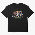 One Piece Characters Celebrating World Cup 2026 USA Classic T-Shirt Keep Football History Alive During FIFA World Cup 2026 Fan Jersey, Nike Match Day Shirt, Spain Supporter Shirt, Adidas Supporter Tee, CR7 Jordan Soccer Fan Top, Cristiano Ronaldo