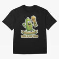 World Cup 2026 Pickle Champion Shirt ¨C Funny Soccer Pickle Mascot Holding Trophy, Cute Football Cartoon Design for Fans Sticker Mug Classic T-Shirt Messi Argentina Football Jersey, Adidas Match Day Tee, World Cup 2026, Jordan Football Shirt, Nike