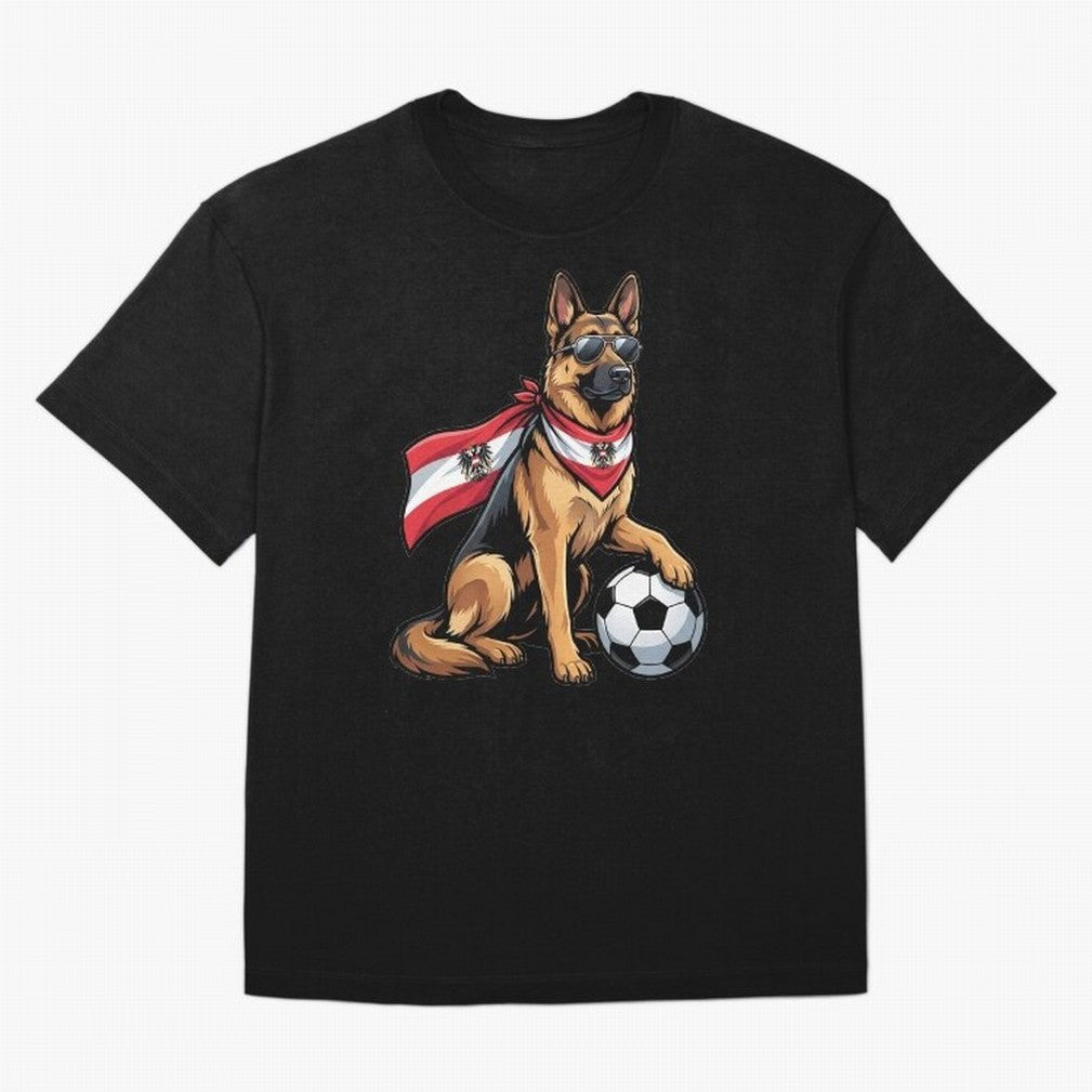 Austrian football dog Classic T-Shirt Netherlands Cristiano Ronaldo World Cup 2026 Jersey, Adidas Soccer Tee, Supporter Night, Nike Football Fan Shirt, Jordan Supporter Top, Bellingham Netherlands Match Day