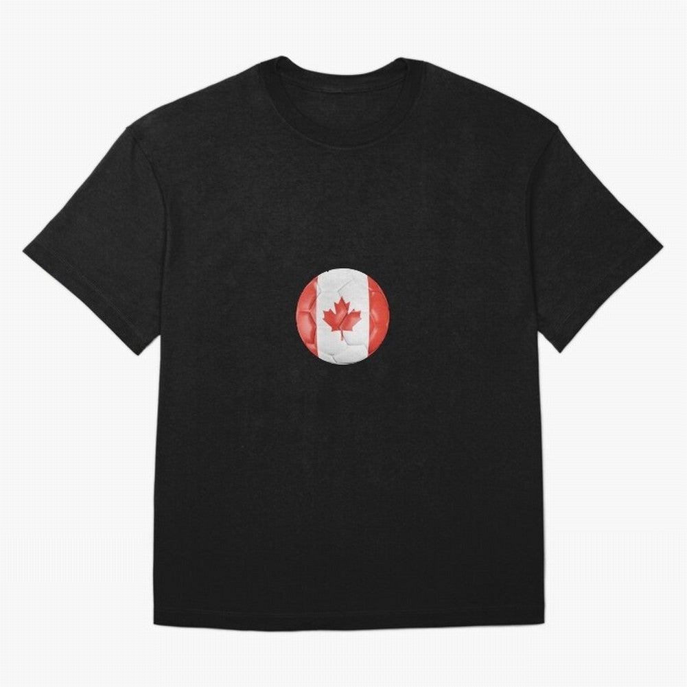 Canada Classic T-Shirt FIFA World Cup 2026 Canada Kane, Adidas Soccer Jersey For Match Day, Nike Football Fan Shirt For Neymar Fans, Jordan Supporter Top, Foden Argentina Supporter Night