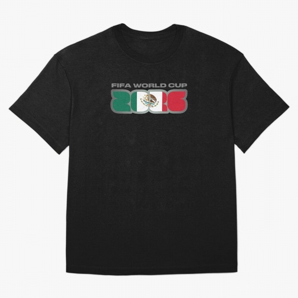 Mexico 2026 Viva El Futbol Football Fan Classic T-Shirt Messi Germany Football Jersey, Nike Fan Tee, World Cup 2026, Jordan Soccer Shirt, Adidas Match Day Top, Rodri Belgium Soccer Fans