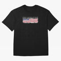 USA 2026 Stars Stripes and Soccer Football Fan Classic T-Shirt Cristiano Ronaldo Argentina Football Jersey, Nike Match Day Shirt, World Cup 2026, Adidas Supporter Tee, Jordan Soccer Fan Top, Vinicius USA Trophy Race