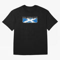 Scotland 2026 Pride of the Tartan Army Football Fan Classic T-Shirt Cristiano Ronaldo France Football Jersey, Nike Fan Tee, World Cup 2026, Jordan Soccer Shirt, Adidas Match Day Top, Lewandowski Norway Soccer Fans