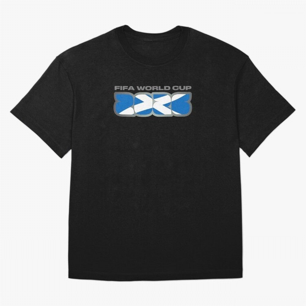 Scotland 2026 Pride of the Tartan Army Football Fan Classic T-Shirt Cristiano Ronaldo France Football Jersey, Nike Fan Tee, World Cup 2026, Jordan Soccer Shirt, Adidas Match Day Top, Lewandowski Norway Soccer Fans