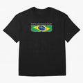 Brazil 2026 Joga Bonito Football Fan Classic T-Shirt Celebrate Soccer Greatness During FIFA World Cup 2026, Nike Football Jersey For Match Day, Adidas Soccer Shirt For Messi Fans, Jordan Fan Top, Yamal Canada Group Stage