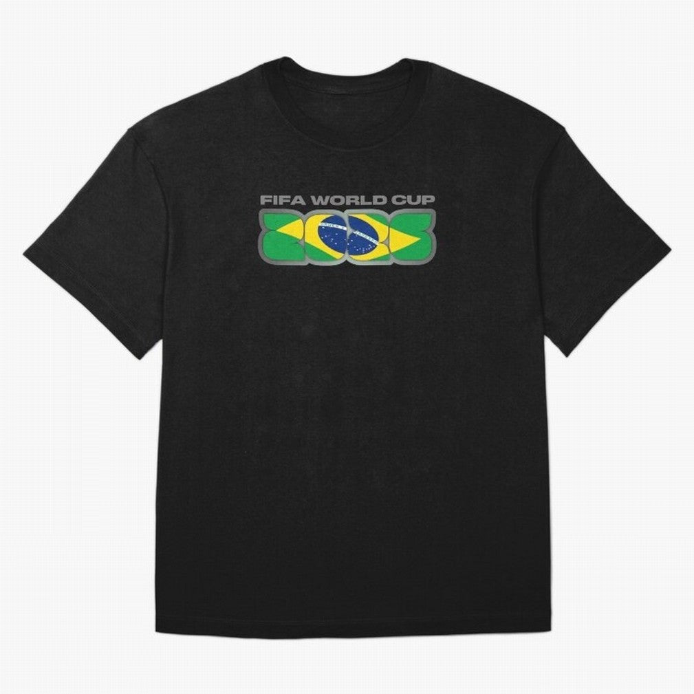 Brazil 2026 Joga Bonito Football Fan Classic T-Shirt Celebrate Soccer Greatness During FIFA World Cup 2026, Nike Football Jersey For Match Day, Adidas Soccer Shirt For Messi Fans, Jordan Fan Top, Yamal Canada Group Stage