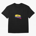 Ecuador Classic T-Shirt Stand With FIFA World Cup 2026 USA Canada Mexico Spirit, Jordan Football Jersey For Group Stage, Adidas Fan Shirt For Messi Fans, Nike Supporter Top, De Bruyne Argentina Fan Club