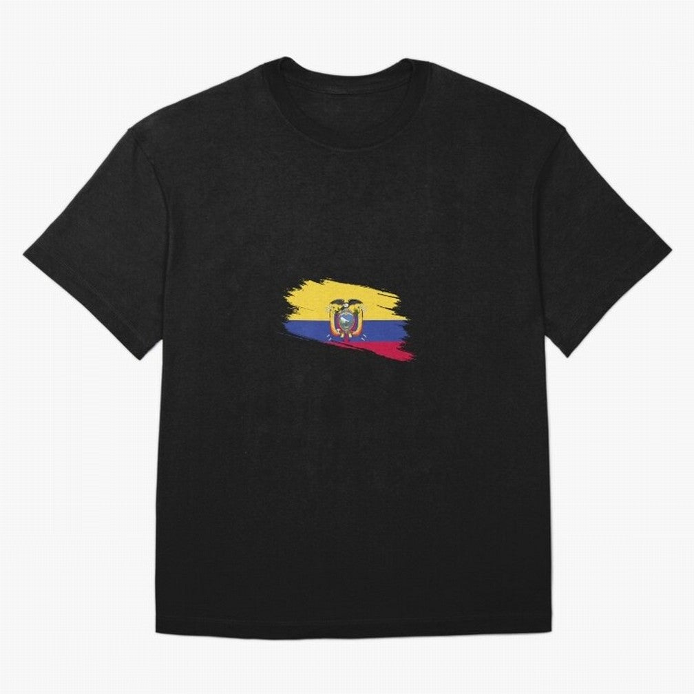 Ecuador Classic T-Shirt Stand With FIFA World Cup 2026 USA Canada Mexico Spirit, Jordan Football Jersey For Group Stage, Adidas Fan Shirt For Messi Fans, Nike Supporter Top, De Bruyne Argentina Fan Club