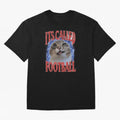 Football Silly Cat USA World Cup Meme Shirt Funny Y2K Grunge Cat Graphic Tee Soccer Meme Shirt Chaotic Cat Fan Gift Classic T-Shirt Back Your Heroes With FIFA World Cup 2026 USA Canada Fan Jersey, Nike Fan Tee, Spain Supporter Shirt, Jordan Soccer
